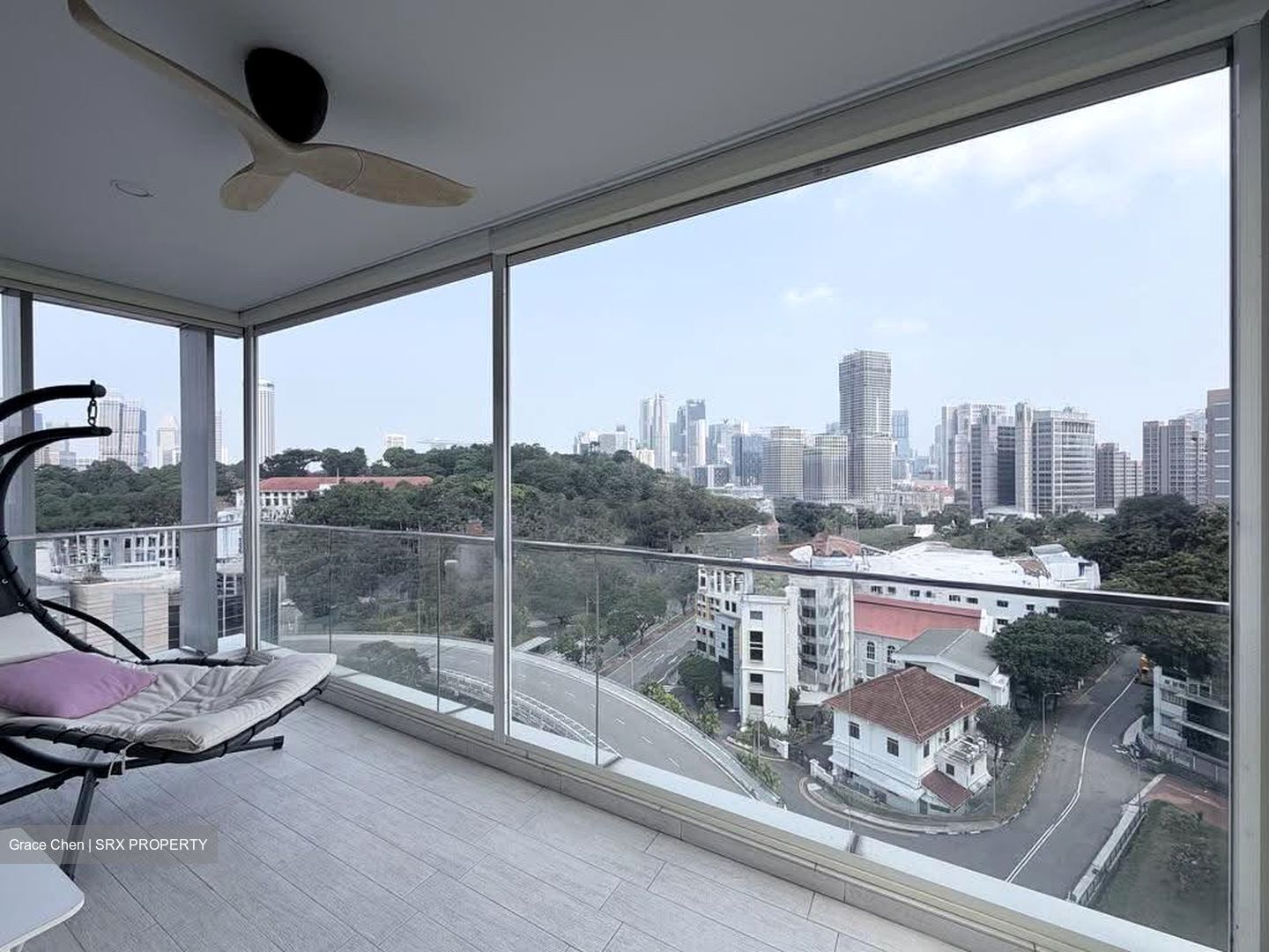 The Rise @ Oxley (D9), Condominium #607980141